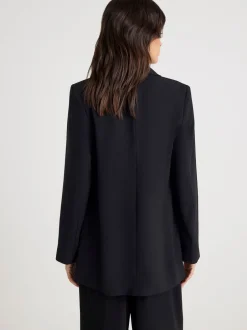 River Island Blazer bord à bord Hot