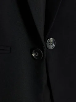 River Island Blazer bord à bord Hot