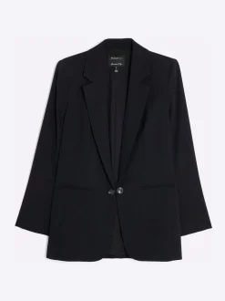 River Island Blazer bord à bord Hot