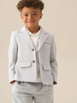 Angel & Rocket Blazer texturé Luca Smart Sale