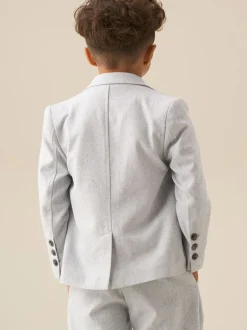 Angel & Rocket Blazer texturé Luca Smart Sale
