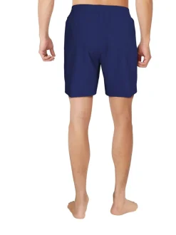 Nike - 7 Inch - Shorts de bain de volley indispensable Bleu