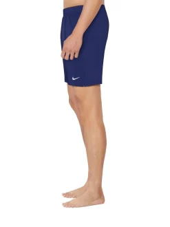 Nike - 7 Inch - Shorts de bain de volley indispensable Bleu