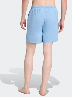 adidas Bleu - Adic 8 pouces Short de bain