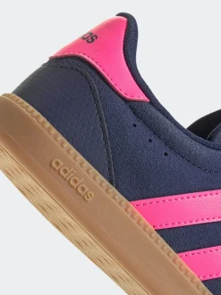 adidas - Breaknet Sleek Trainers Bleu Online