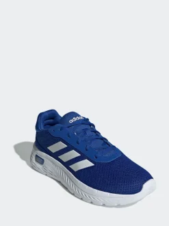 adidas - Cloudfoam Comfy Trainers Bleu Clearance
