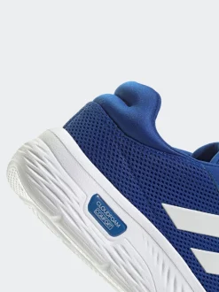 adidas - Cloudfoam Comfy Trainers Bleu Clearance