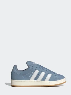 adidas originals - Campus 00s Trainers Bleu Discount