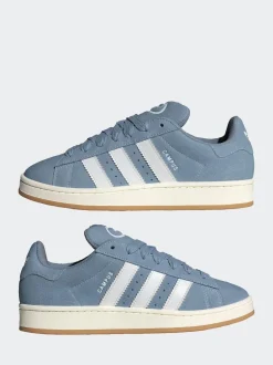 adidas originals - Campus 00s Trainers Bleu Discount