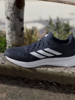 adidas - Runfalcon 5 Running Trainers Bleu Outlet