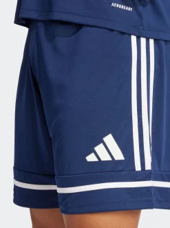 adidas Bleu - Squadra 25 Short