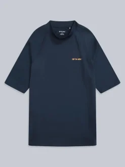 Animal Bleu - Rash homme Kai séchage rapide Outlet