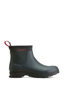 Ariat Bleu - Kelmarsh Shortie Wellies New
