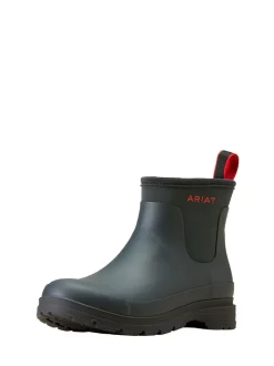 Ariat Bleu - Kelmarsh Shortie Wellies New
