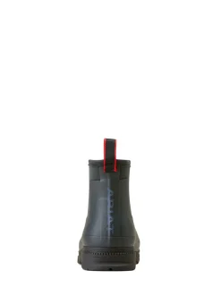 Ariat Bleu - Kelmarsh Shortie Wellies New