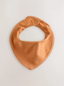 Next Bleu - Baby Dribble BIBS 5 Pack Best