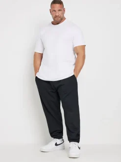 BadRhino Big & Tall Bleu - Joggers Premium Outlet