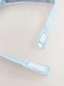 Baker by Ted Baker Bleu - Barboteuse Smart Mockable Best