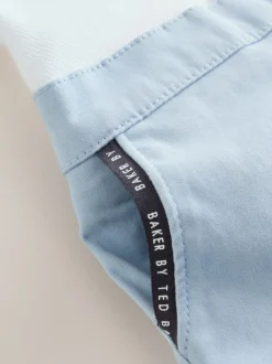 Baker by Ted Baker Bleu - Barboteuse Smart Mockable Best