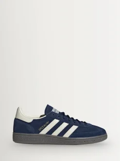 adidas originals - Baskets Handball Spezial Bleu Best