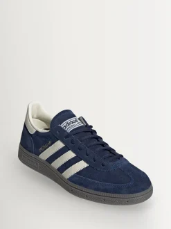 adidas originals - Baskets Handball Spezial Bleu Best