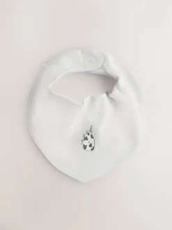Next Bleu - Bébé BIBS 5 Pack Discount