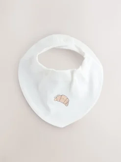 Next Bleu - Bébé BIBS 5 Pack Discount