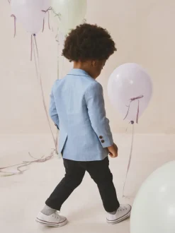 Next Bleu - Blazer (3mths-9yrs) Hot