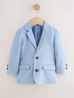 Next Bleu - Blazer (3mths-9yrs) Hot