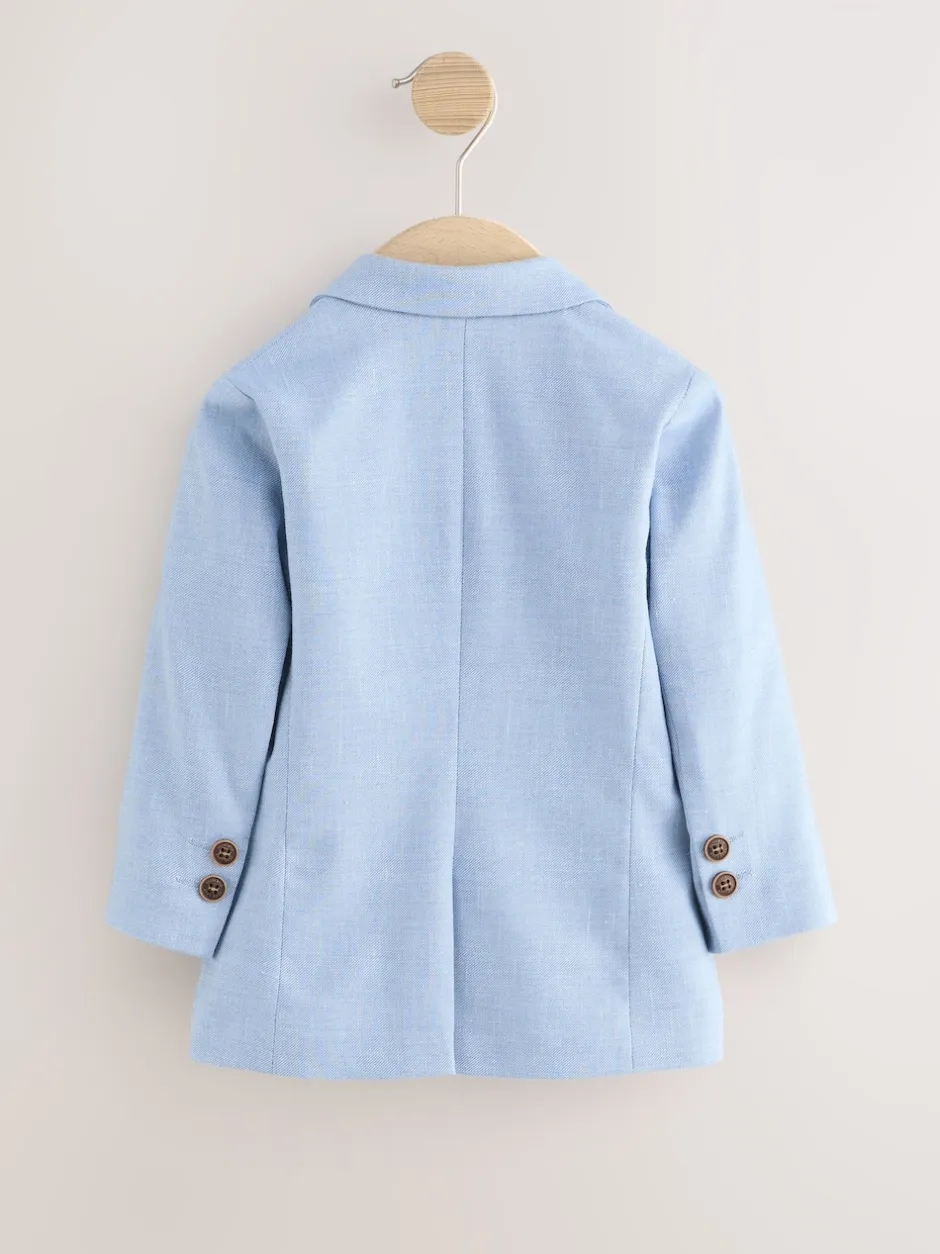 Next Bleu - Blazer (3mths-9yrs) Hot