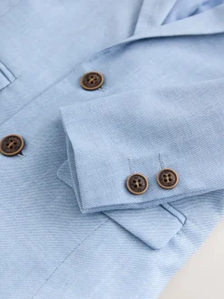 Next Bleu - Blazer (3mths-9yrs) Hot