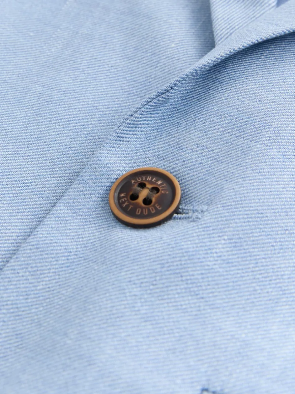 Next Bleu - Blazer (3mths-9yrs) Hot