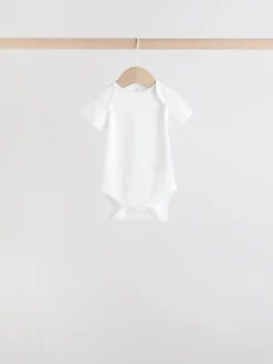 Next Bleu - Body ours bébé à manches courtes Outlet