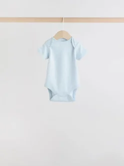 Next Bleu - Body ours bébé à manches courtes Outlet
