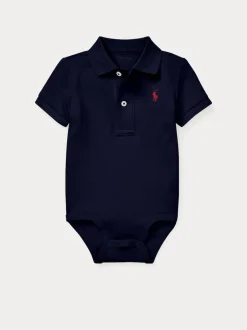Polo Ralph Lauren Bleu - Body Polo Online