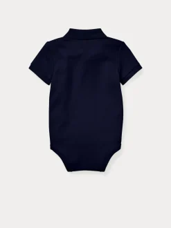 Polo Ralph Lauren Bleu - Body Polo Online