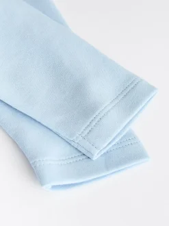 Next Bleu - Bodys à manches longues pour bébés Discount