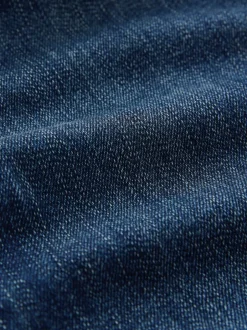 Next Bleu - Bootcut - Signature Ceinture Jeans Outlet