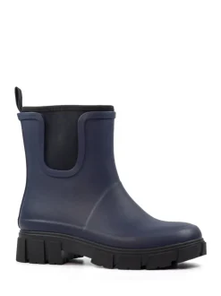 Lunar Bleu - Bottes de pluie Dogz Lake