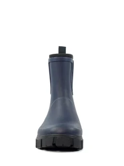 Lunar Bleu - Bottes de pluie Dogz Lake