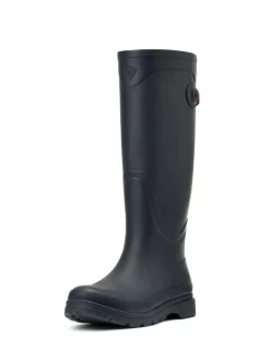Ariat Bleu - Bottes en caoutchouc Kelmarsh Outlet