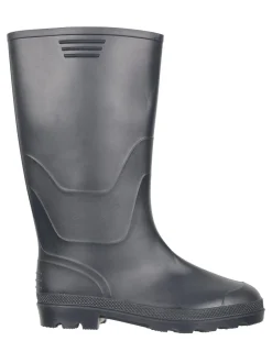 Mountain Warehouse Bleu - Bottes en caoutchouc Wade homme Discount