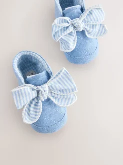 Next Bleu - Bottes Imprimé Bébé (0-18mois) Discount