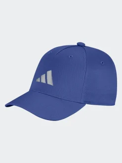 adidas - Casquette Bleu Hot