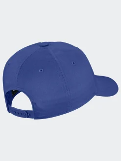 adidas - Casquette Bleu Hot