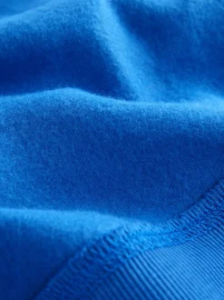 Next Bleu - Chandail scolaire à col roulé (3-16ans) Outlet