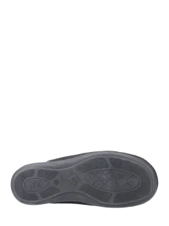 Cotswolds Bleu - Chaussons Spelsbury New