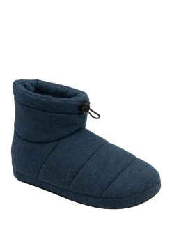 Dunlop Bleu - Chaussons Bootie Sale