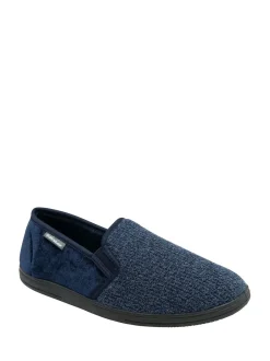 Dunlop Bleu - Chaussons Twin Gusset Online