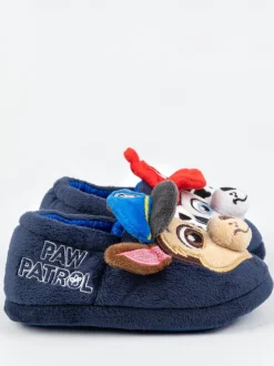 Vanilla Underground Bleu - Chaussons Paw Patrol fille Hot